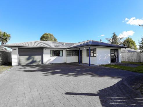 2/8 Rotokawa Street, Taupo