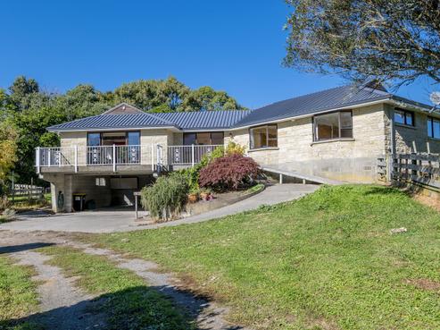 57 Waitohu Valley Road, Otaki