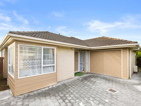 2/20 Ross Martin Court, Conifer Grove
