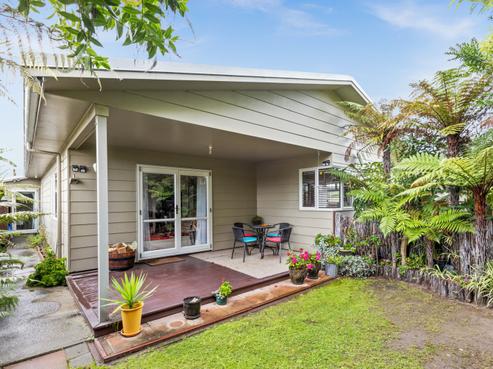 59B Geddis Avenue, Maraenui
