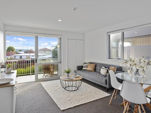 126 Nursery Road, Linwood