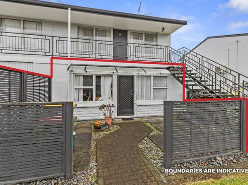 23/36 Abbotsford Street, Whitiora