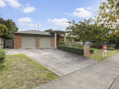 43 Cate Road, Rototuna North