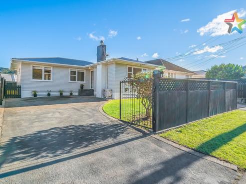 7 Ruthven Road, Wainuiomata