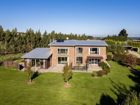 74 Loburn Kowai Road, Loburn