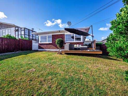 1/43 Willoughby Avenue, Howick