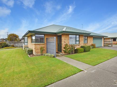 17 Bainfield Road, Waikiwi