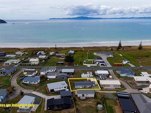 236 Tokerau Beach Road, Karikari Peninsula