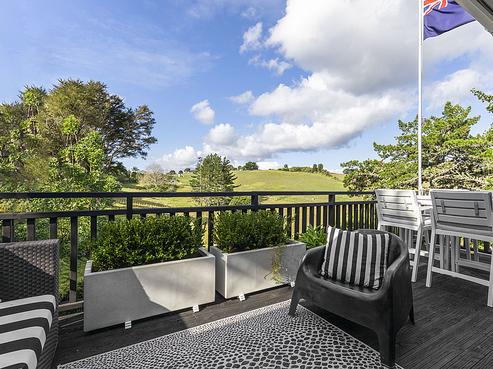 45 Hauraki Road, Oneroa