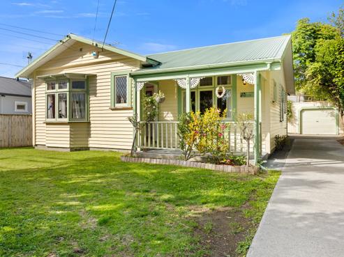 53 Miro Street, Trentham