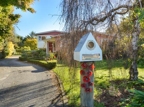 576 Wellington Road, Marton