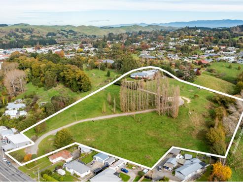 104 High Street, Waipawa