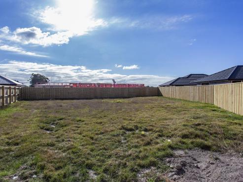 33 Penney Avenue, Kaiapoi