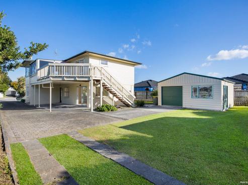 14 Lillian Place, Orewa