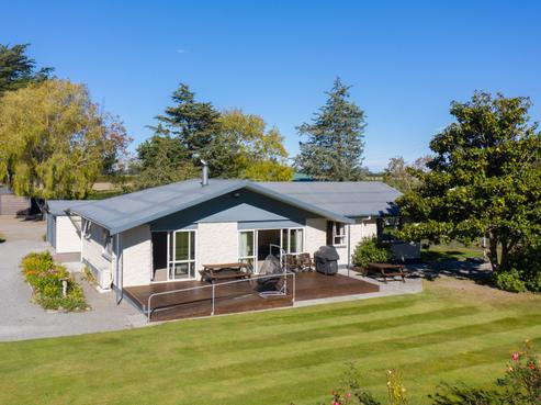 837 Boundary Road, Winslow