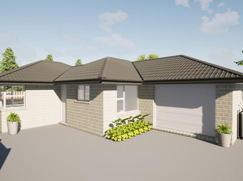 20 Western Street, Matamata