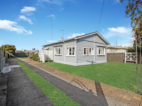 10 Smith Street, Frankton