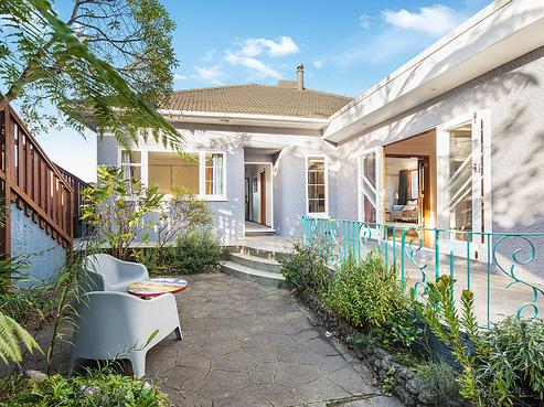 47 Mccoll Street, Vogeltown