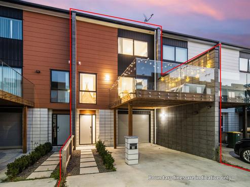 18 Meritage Lane, Te Atatu South