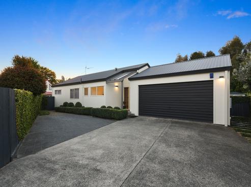 9A Bailey Avenue, Claudelands
