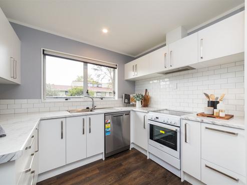 18B Keeling Street, West End