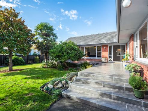 138 Opawa Road, Opawa