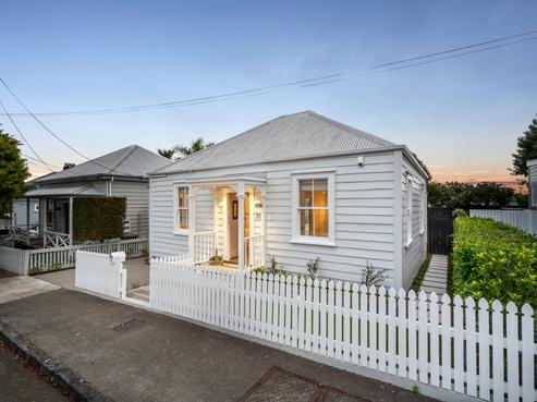 11 John Street, Ponsonby