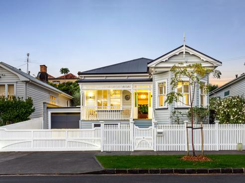 60 Ardmore Road, Ponsonby
