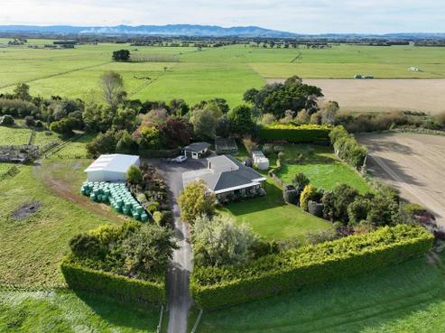 494 Makino Road, Feilding