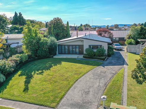 13 Thornton Street, Putaruru