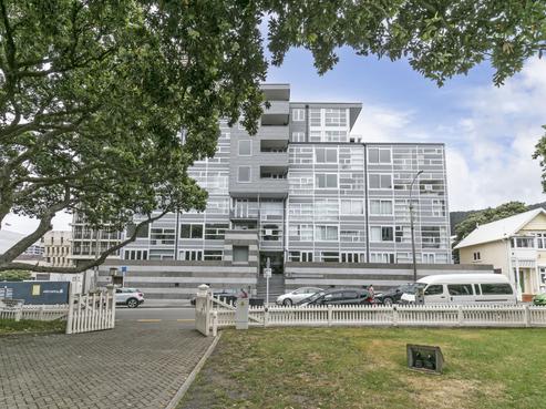42/43 Mulgrave Street, Thorndon