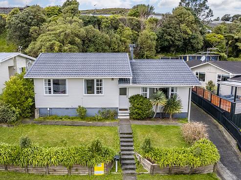 48 Waipounamu Drive, Kelson