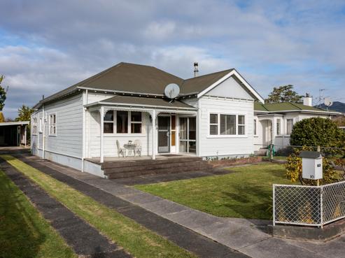 10 Chalmers Road, Te Hapara