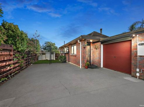 1/35 Claude Road, Hillpark