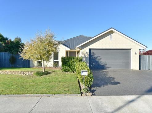 28 Riverview Road, Rangiora