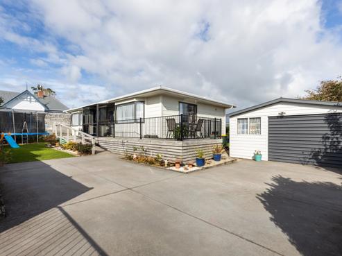 31A Mouatt Street, Waitara