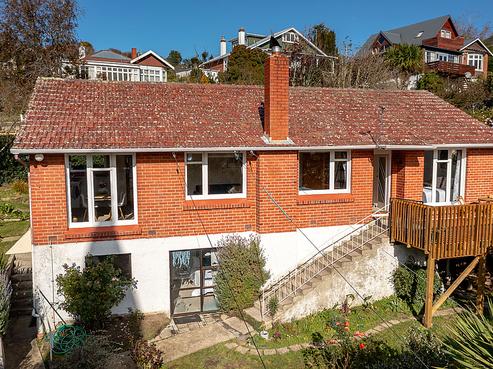 222 North Road, North East Valley