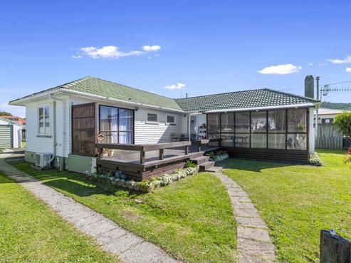 4 Kusabs Road, Mangakakahi