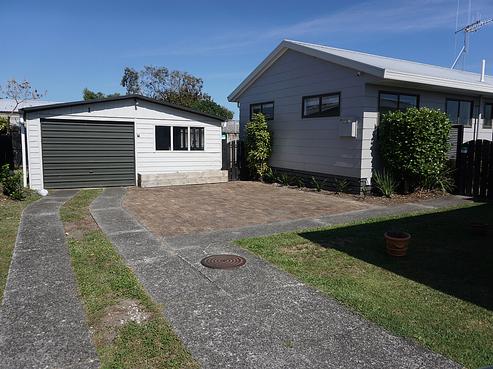 1 Warwickson Lane, Nawton