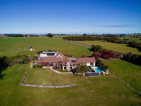 304 Inland Kaikoura Road, Kaikoura