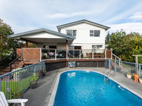 1 Eden Terrace, Waipukurau and Surrounds