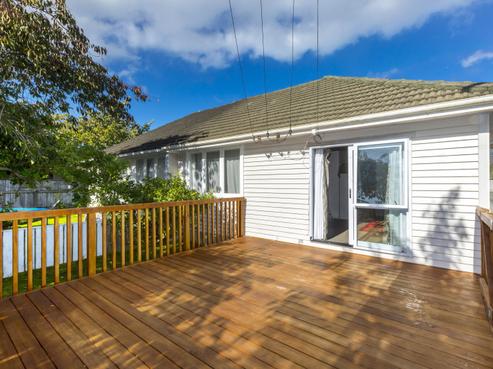 3/15A Lane Street, Wallaceville