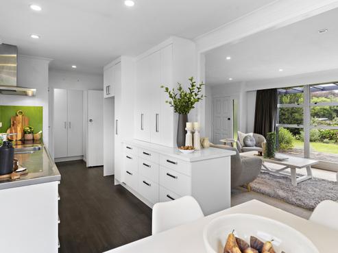 115 East Street, Greytown