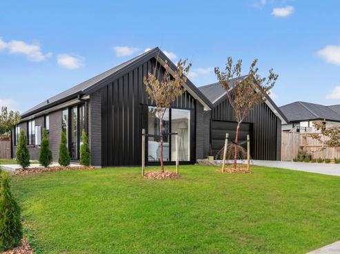16 Herbert Oldham Road, Pokeno