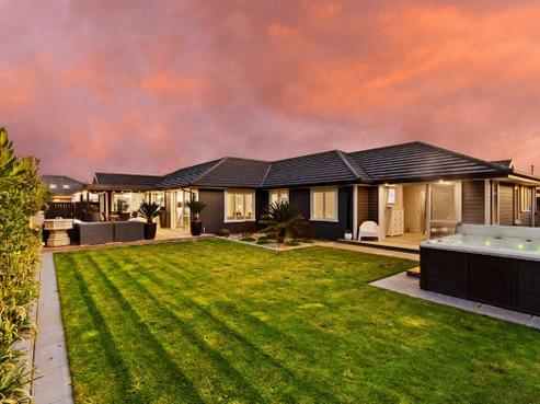 4 Ryan Place, Tai Tapu