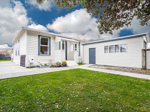 66 Bell Road, Waiwhetu