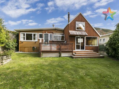 20 Khouri Avenue, Karori