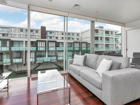 311/83 Halsey Street, Auckland Central