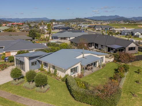 13 Jacaranda Drive, Whitianga