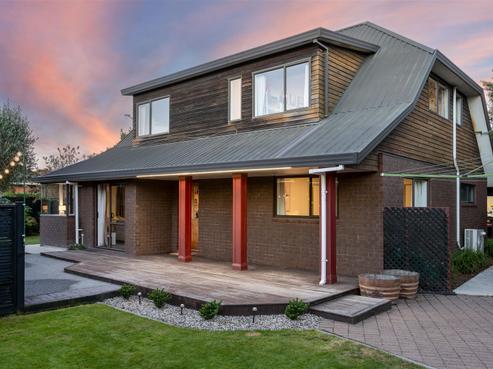 14B Sneyd Street, Kaiapoi